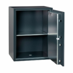 Chubbsafes Senator G1-190-KL Coffres-forts privés résistants au feu MustangSafes