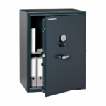 Chubbsafes Senator G1-190-KL Coffres-forts privés résistants au feu MustangSafes
