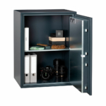 Chubbsafes Senator G1-190-KL Coffres-forts privés résistants au feu MustangSafes