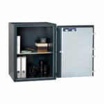 Chubbsafes Senator G1-190-KL Coffres-forts privés résistants au feu MustangSafes