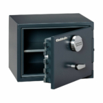 Chubbsafes Senator G1-30-EL Coffres-forts privés MustangSafes