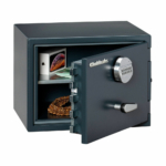 Chubbsafes Senator G1-30-EL Coffres-forts privés MustangSafes