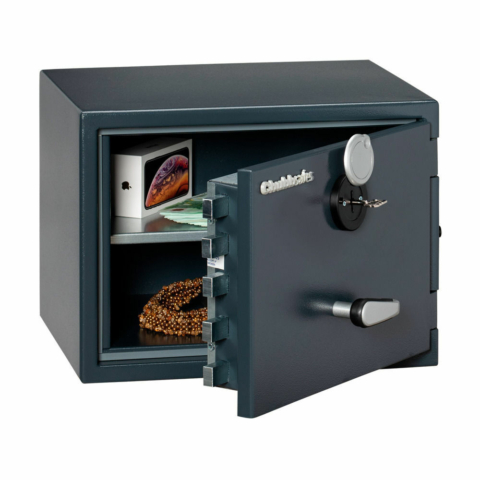 Chubbsafes Senator G1-30-KL Coffres-forts privés résistants au feu MustangSafes