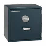 Chubbsafes Senator G1-45-EL Coffres-forts privés résistants au feu MustangSafes