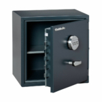 Chubbsafes Senator G1-45-EL Coffres-forts privés résistants au feu MustangSafes