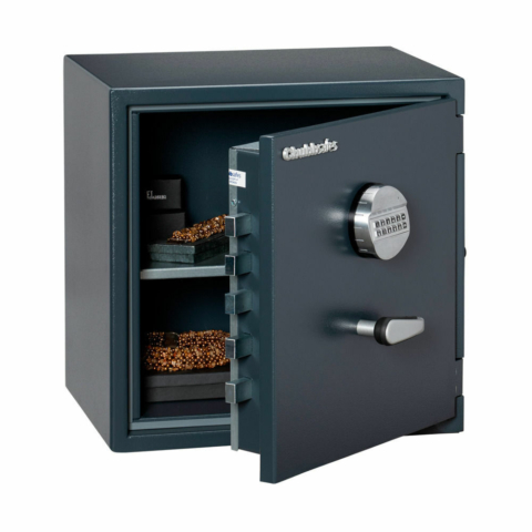 Chubbsafes Senator G1-45-EL Coffres-forts privés MustangSafes