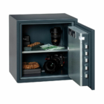 Chubbsafes Senator G1-45-EL Coffres-forts privés résistants au feu MustangSafes