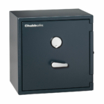Chubbsafes Senator G1-45-KL Coffres-forts privés résistants au feu MustangSafes