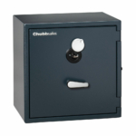 Chubbsafes Senator G1-45-KL Coffres-forts privés résistants au feu MustangSafes