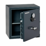 Chubbsafes Senator G1-45-KL Coffres-forts privés résistants au feu MustangSafes