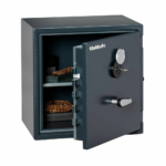 Chubbsafes Senator G1-45-KL Coffres-forts privés résistants au feu MustangSafes
