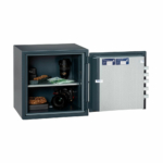 Chubbsafes Senator G1-45-KL Coffres-forts privés résistants au feu MustangSafes