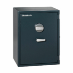 Chubbsafes Senator G1-65-EL Coffres-forts privés résistants au feu MustangSafes