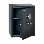 Chubbsafes Senator G1-65-EL Coffres-forts privés résistants au feu MustangSafes