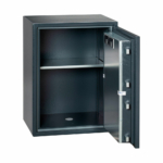 Chubbsafes Senator G1-65-EL Coffres-forts privés résistants au feu MustangSafes