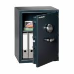 Chubbsafes Senator G1-65-EL Coffres-forts privés résistants au feu MustangSafes