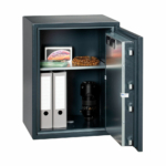 Chubbsafes Senator G1-65-EL Coffres-forts privés résistants au feu MustangSafes