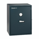 Chubbsafes Senator G1-65-KL Coffres-forts privés résistants au feu MustangSafes