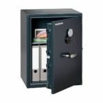 Chubbsafes Senator G1-65-KL Coffres-forts privés résistants au feu MustangSafes