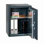 Chubbsafes Senator G1-65-KL Coffres-forts privés résistants au feu MustangSafes