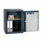 Chubbsafes Senator G1-65-KL Coffres-forts privés résistants au feu MustangSafes
