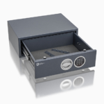 Coffre à tiroirs Siegen D 50 S1 Coffres-forts privés MustangSafes