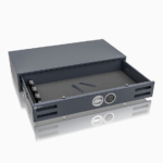 Coffre à tiroirs Siegen D 52 S1 Coffres certifiés pour pistolets MustangSafes