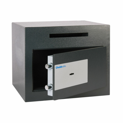 Chubbsafes Sigma 30KL Coffres-forts anti-effraction MustangSafes