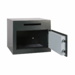 Chubbsafes Sigma 30KL Coffres-forts anti-effraction MustangSafes