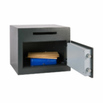 Chubbsafes Sigma 30KL Coffres-forts anti-effraction MustangSafes