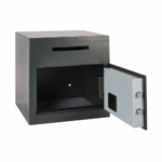 Chubbsafes Sigma 40EL Coffres-forts anti-effraction MustangSafes