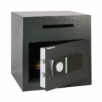 Chubbsafes Sigma 40EL Coffres-forts anti-effraction MustangSafes