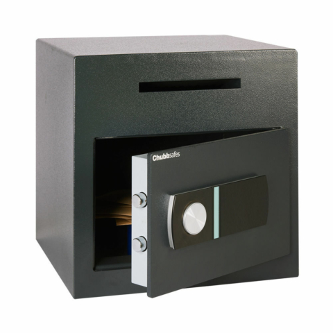 Chubbsafes Sigma 40EL Coffres-forts anti-effraction MustangSafes