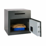 Chubbsafes Sigma 40EL Coffres-forts anti-effraction MustangSafes