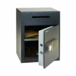 Chubbsafes Sigma 50EL Coffres-forts anti-effraction MustangSafes