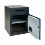 Chubbsafes Sigma 50EL Coffres-forts anti-effraction MustangSafes
