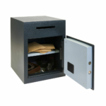 Chubbsafes Sigma 50EL Coffres-forts anti-effraction MustangSafes
