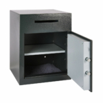 Chubbsafes Sigma 50KL Coffres-forts anti-effraction MustangSafes
