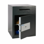 Chubbsafes Sigma 50KL Coffres-forts anti-effraction MustangSafes