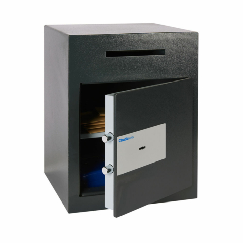 Chubbsafes Sigma 50KL Coffres-forts anti-effraction MustangSafes