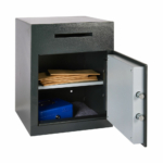 Chubbsafes Sigma 50KL Coffres-forts anti-effraction MustangSafes
