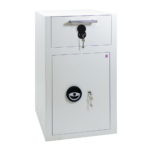 Sistec EM3-D Coffres-forts certifiés MustangSafes