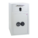 Sistec EM3-D-elo Coffres-forts certifiés MustangSafes