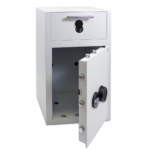 Sistec EM3-D-elo Coffres-forts certifiés MustangSafes