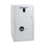 Sistec EM3-D Coffres-forts certifiés MustangSafes