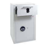 Sistec EM3-D Coffres-forts certifiés MustangSafes