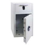 Sistec EM3-D Coffres-forts certifiés MustangSafes