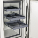 Coffre-fort de données Sistec S13 – OCC1811 coffres-forts ignifuges d'occasion MustangSafes