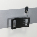 Coffre-fort de données Sistec S13 – OCC1811 coffres-forts ignifuges d'occasion MustangSafes