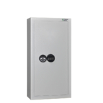 MustangSafes MSK 100-18 S2 Coffres à clés certifiés MustangSafes